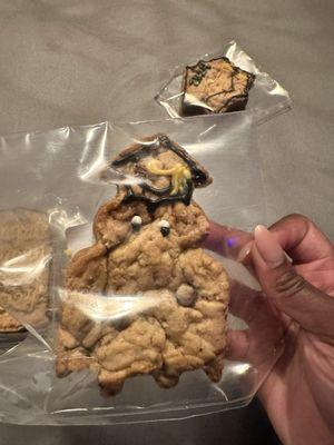 Cookies