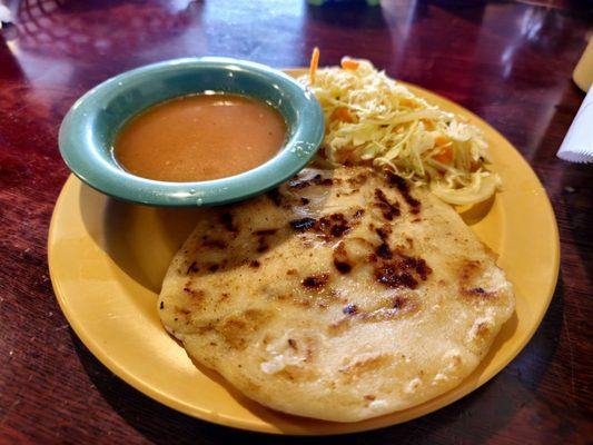 Pupusas