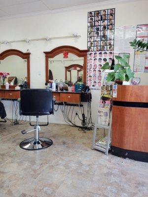 Salon