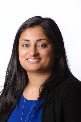 Dr. Nikki Patel