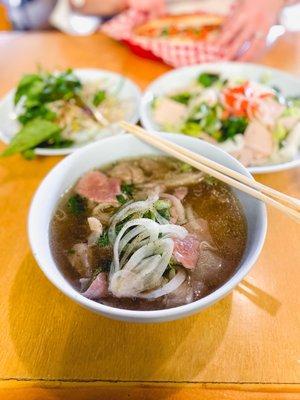 The BEST pho in Wilmington