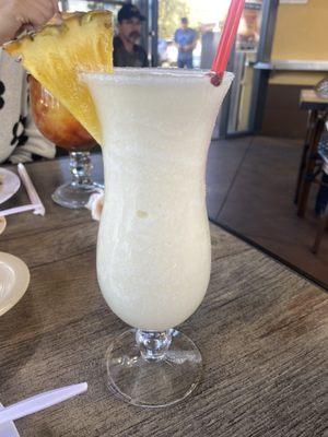 Piña Colada