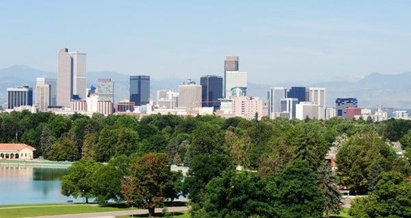 Deschutes Capital's main office is located in Denver, CO.