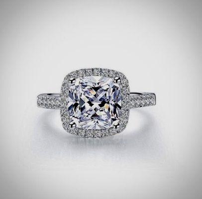 Upgrade your diamond today. Low Price Guarantee. Visit us today!