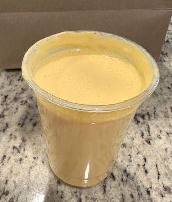 Mango Lassi