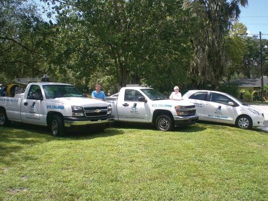 VIP Pest Control is a family owned and operated company that services Tampa Bay and surrounding areas.