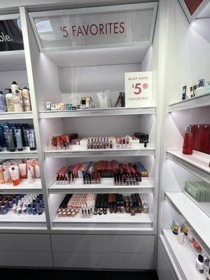 The Cosmetics Company Store