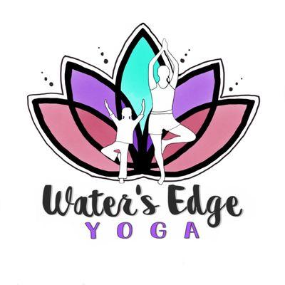 Water’s Edge Yoga