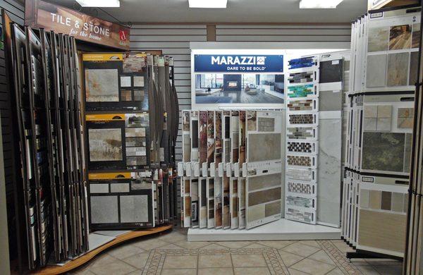 Marazzi Tile