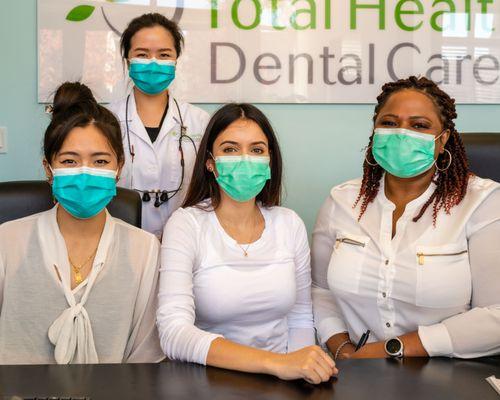 Total Health Dental Care