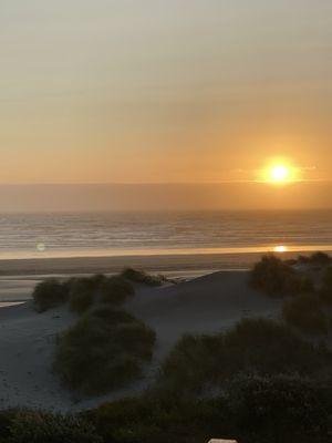 Heceta beach