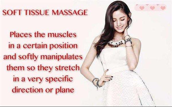 massage