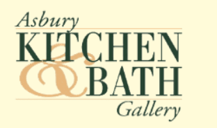 Asbury Kitchens & Baths Gallery logo