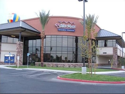 Alta Vista Credit Union