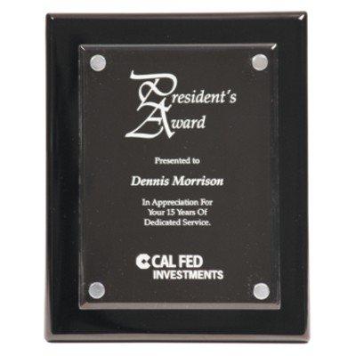 Company Award Plaques