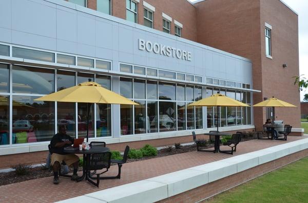 FTCC Bookstore