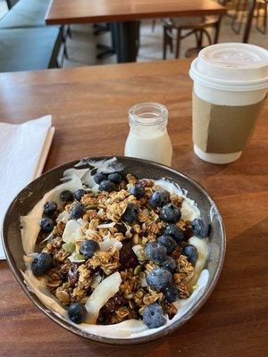 Muesli