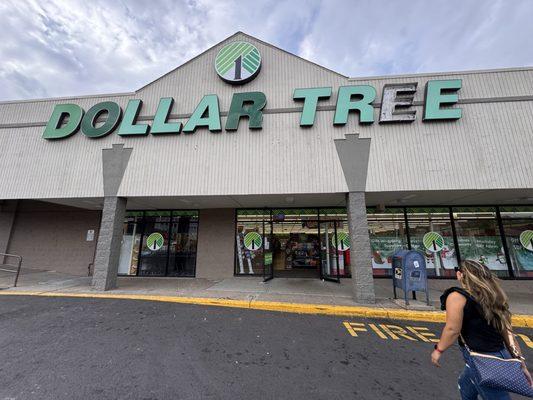 Dollar Tree