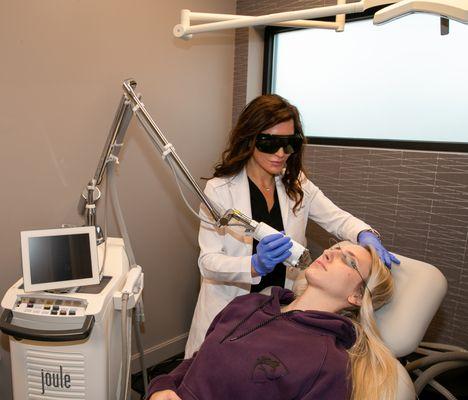 Optima Dermatology