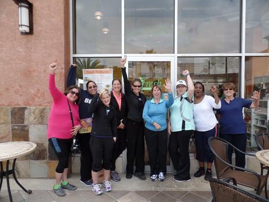 Wesley Chapel Fitness Boot Camp for Women