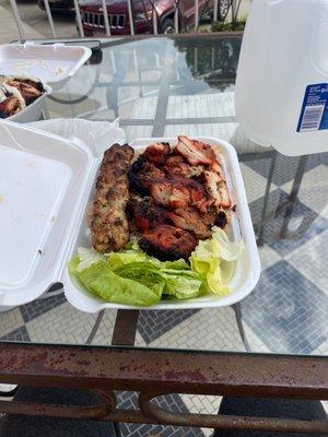 Al-Falah Kabab & Gyro