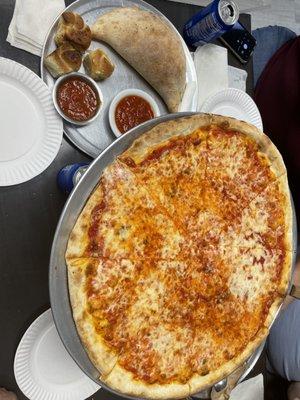 Rosie's Pizzeria