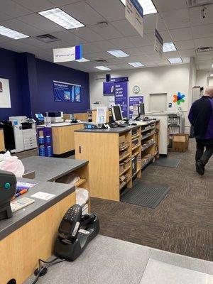 FedEx Office Print & Ship Center