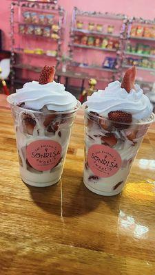 Sonrisa Sweet's - Food & Snacks