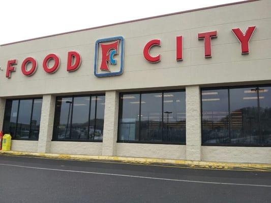 Food City