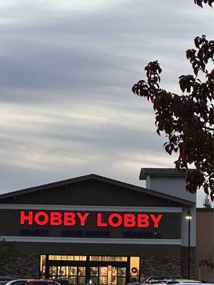 Hobby Lobby