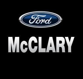 McClary Ford