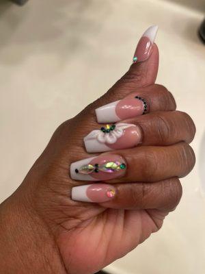 Nails by Maria