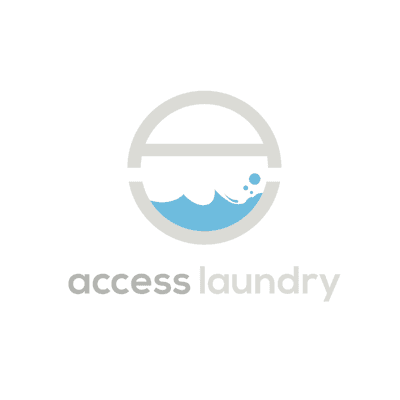 Laundry - on your terms...