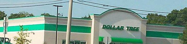 Dollar Tree