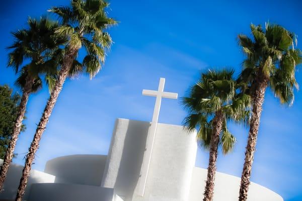 Desert Chapel