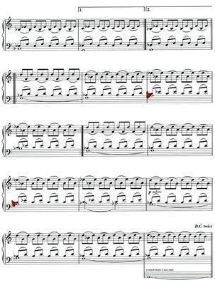 Sheet Music Plus