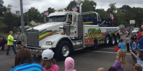 Ken's Westside Service & Towing