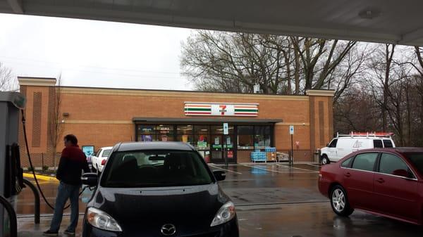 7-Eleven