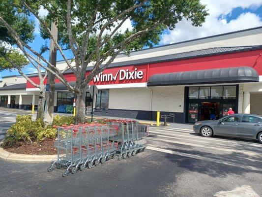 Winn-Dixie