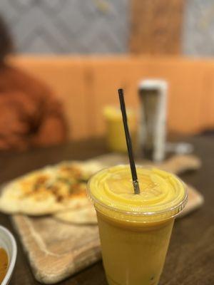 Mango Lassi