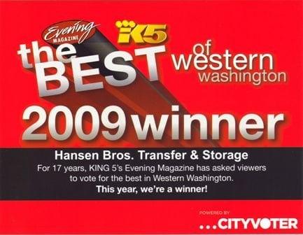 Best of Western WA