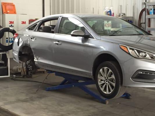 Autoworks Collision Center