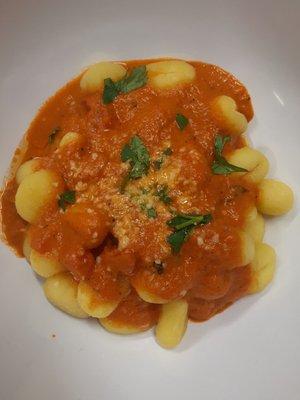 Stateside Gnocchi