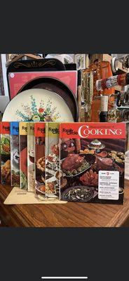 Cool cookbooks!