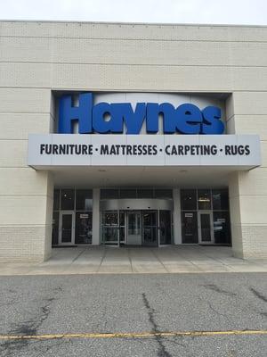 Haynes Furniture