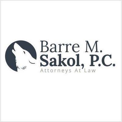 Barre M. Sakol, P.C. logo