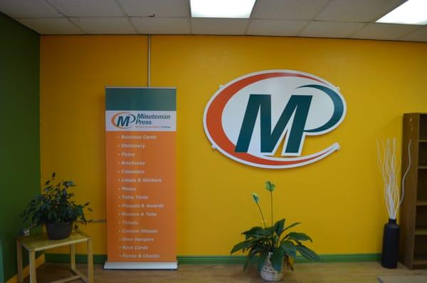 Minuteman Press