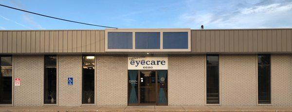 Cutlerville Eye Care, PC