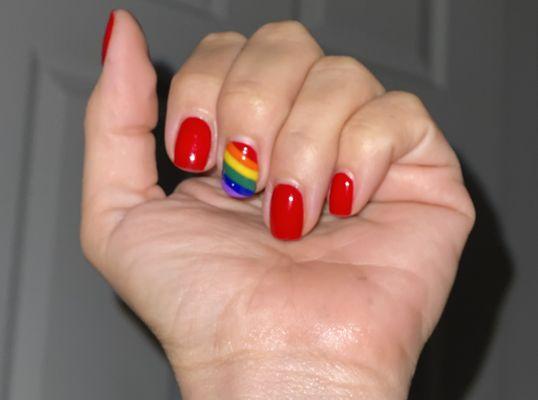 QL Nails