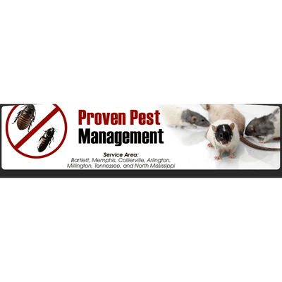 Proven Pest Management